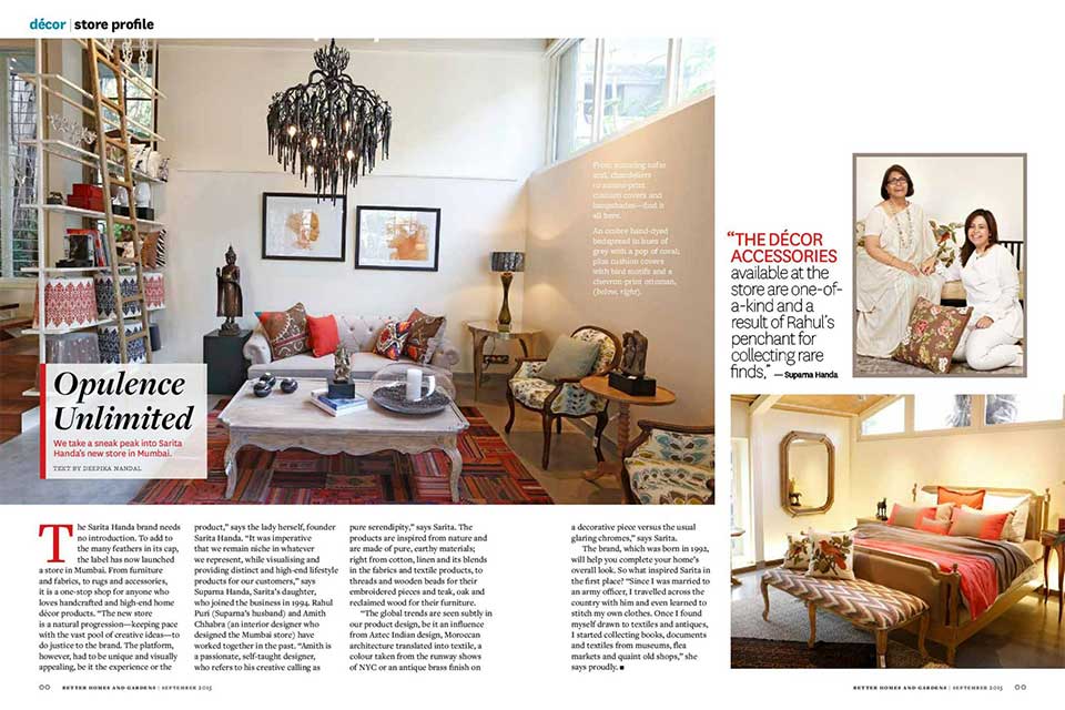 Better Homes And Gardens