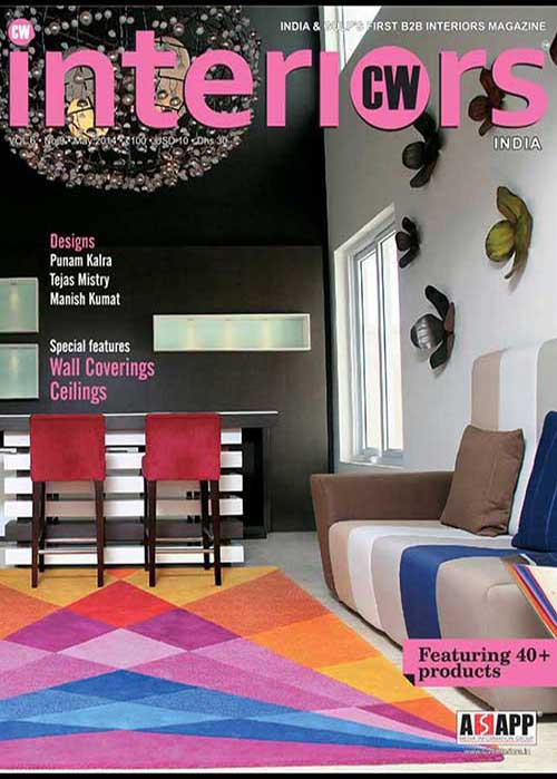 CW INTERIORS INDIA