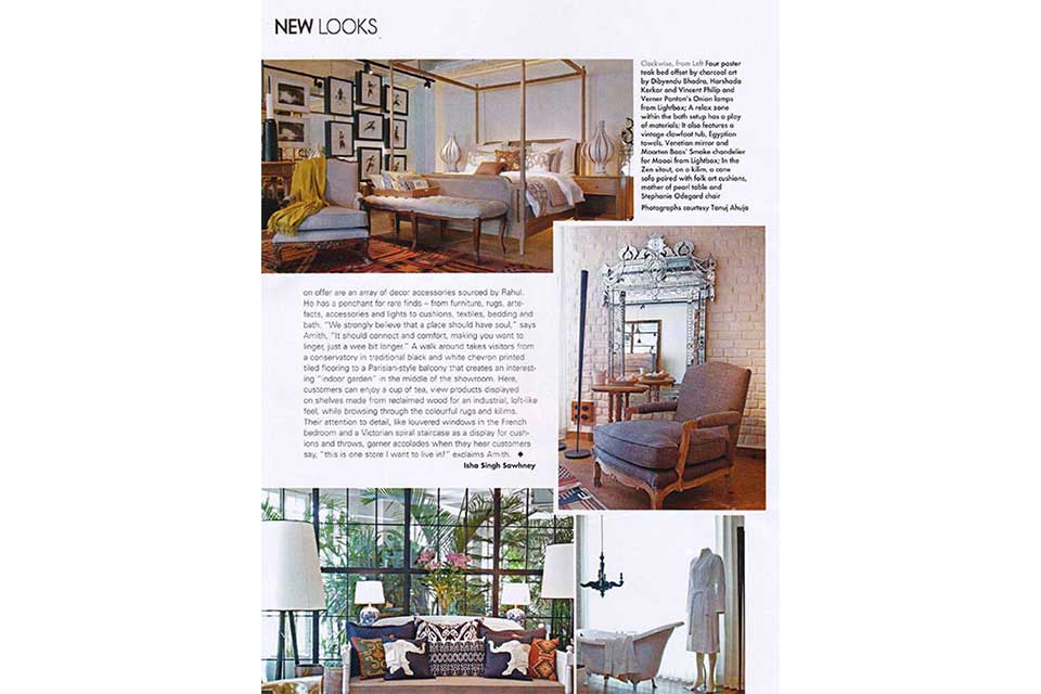 Elle Decor