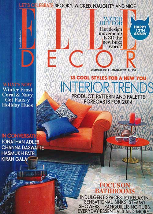 Elle Decor