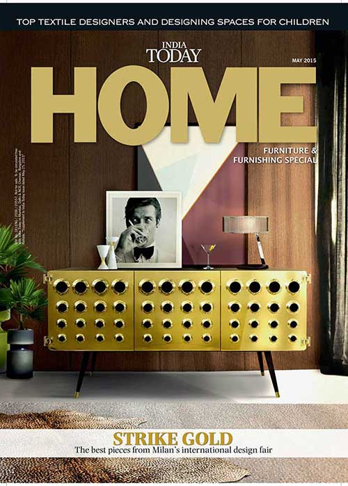 India Today Home