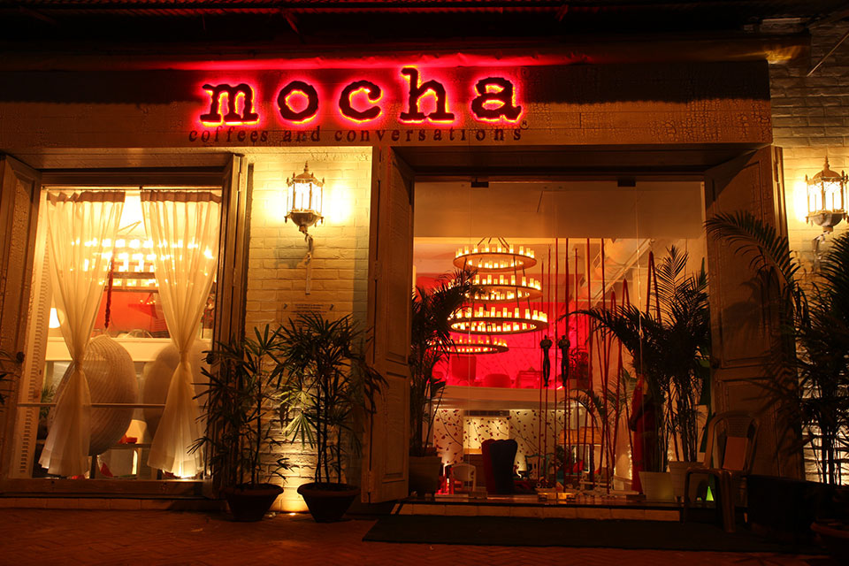 Mocha, Kolkata